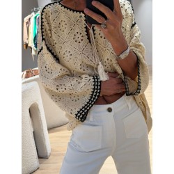 Blouse Rome