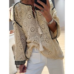 Blouse Rome