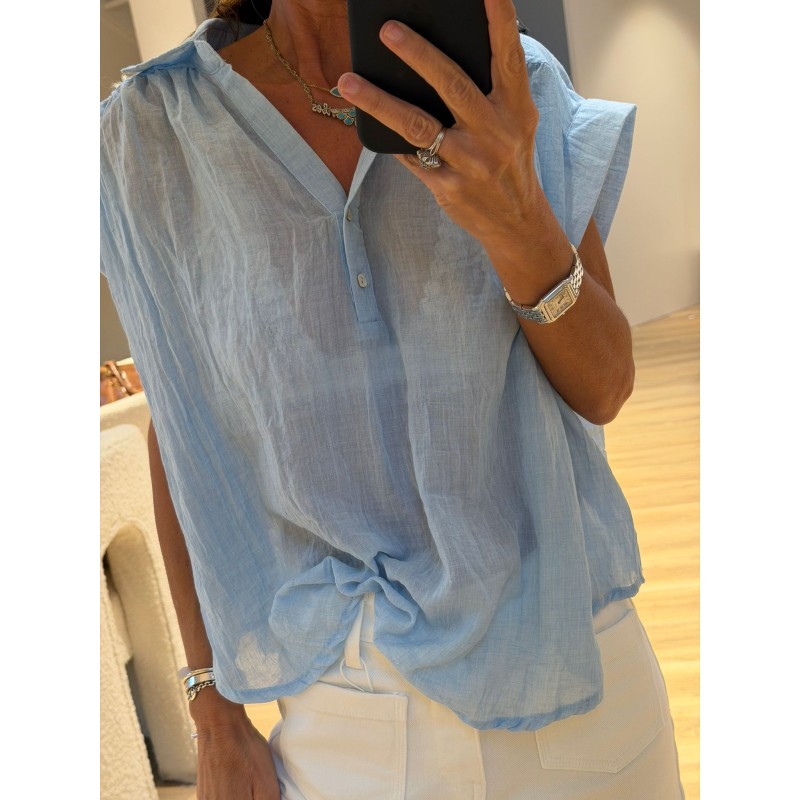 Blouse Juliette