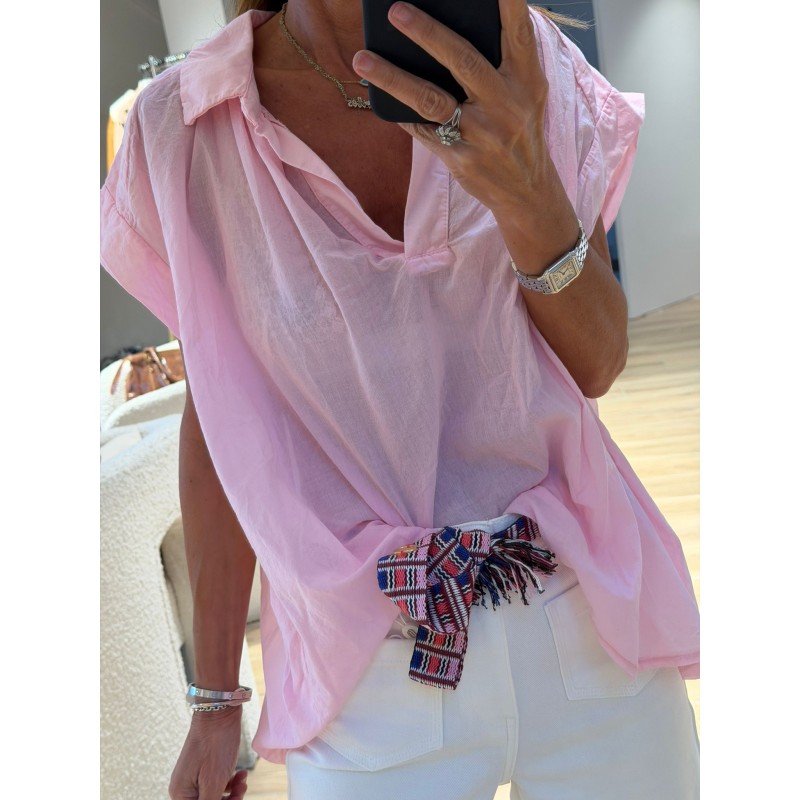 Blouse Charlotte