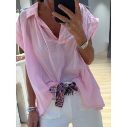 Blouse Charlotte
