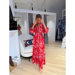 Robe Barcelone