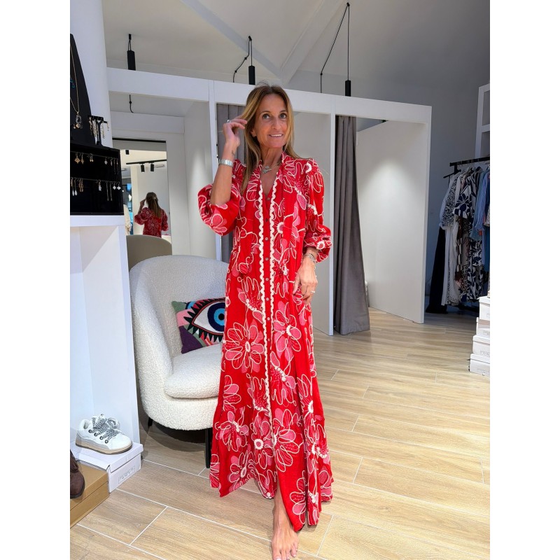 Robe Barcelone