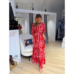 Robe Barcelone