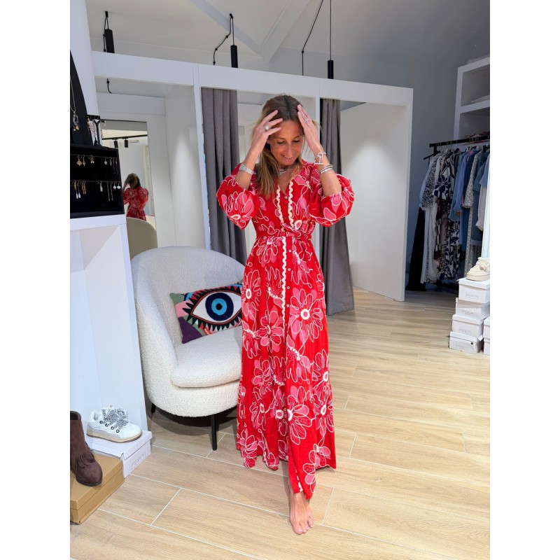 Robe Barcelone