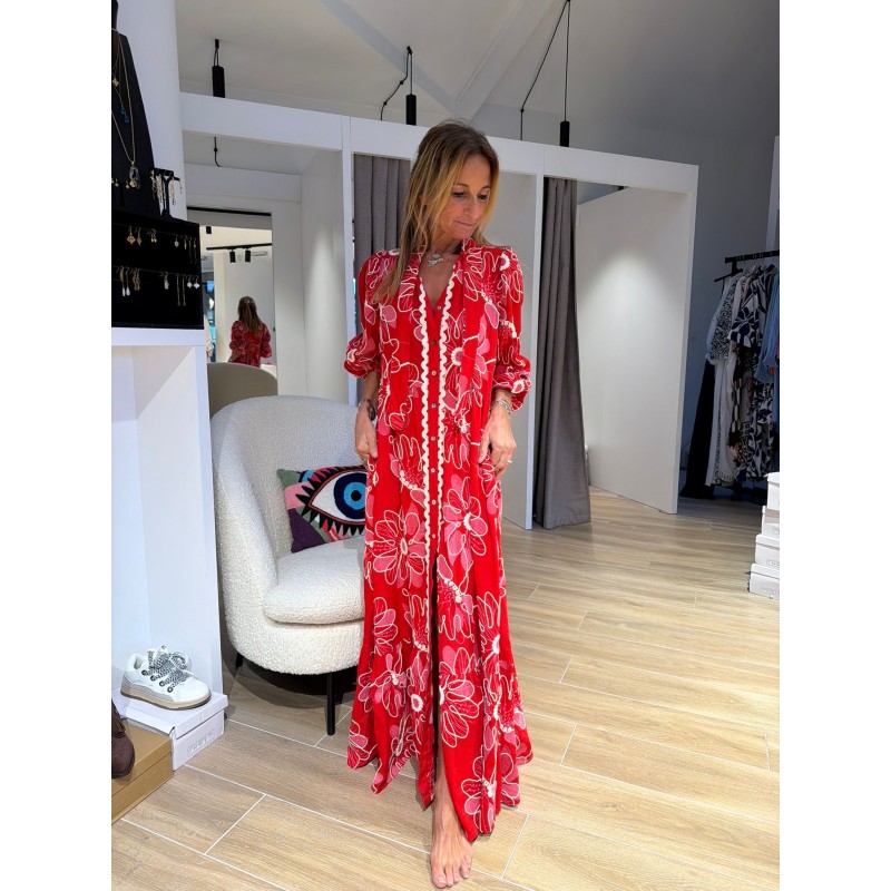 Robe Barcelone