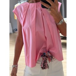 Blouse Raphaelle