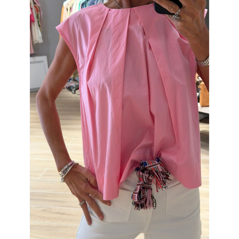 Blouse Raphaelle