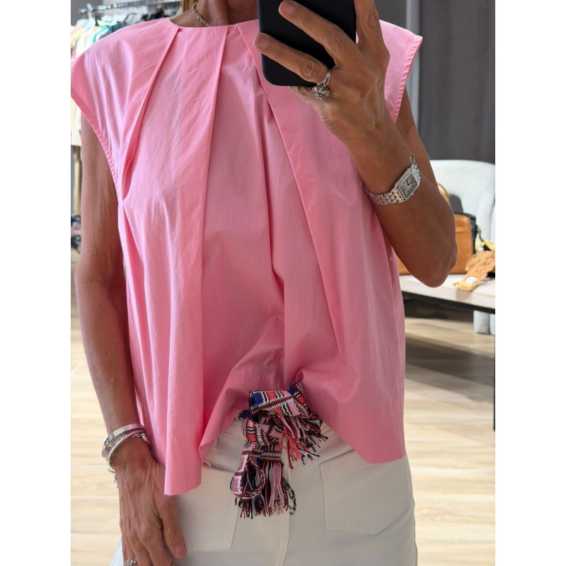 Blouse Raphaelle
