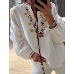 Blouse Mélanie