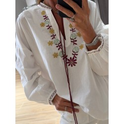 Blouse Mélanie