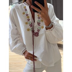 Blouse Mélanie