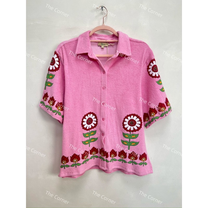 Ensemble éponge Knokke