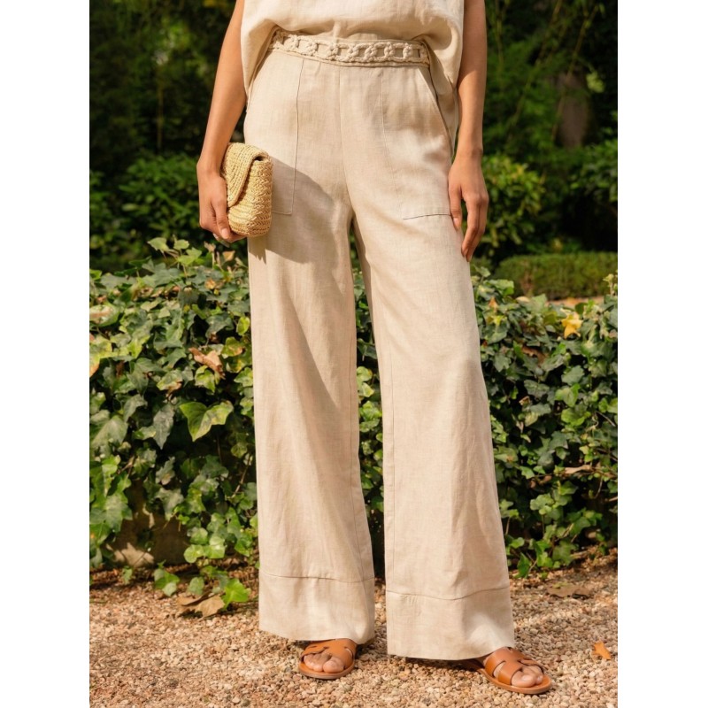 Pantalon Sarah