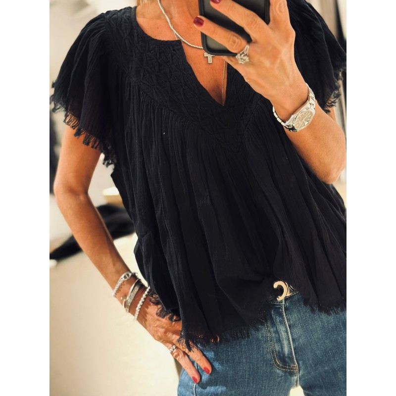 Blouse Zoé
