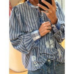 Blouse Louna