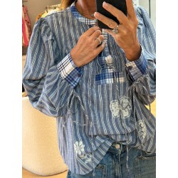 Blouse Louna