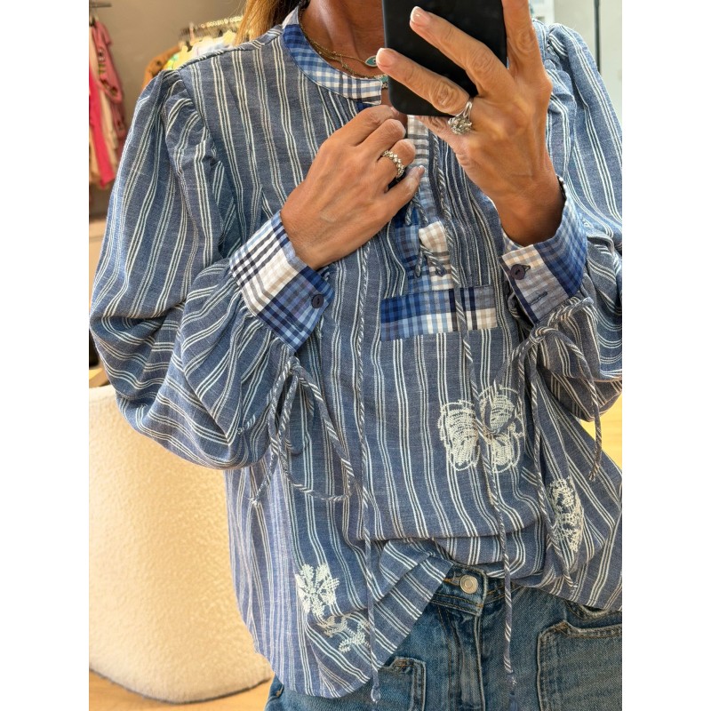 Blouse Louna
