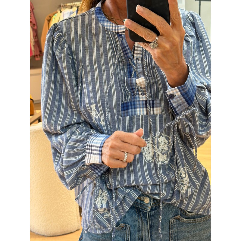 Blouse Louna