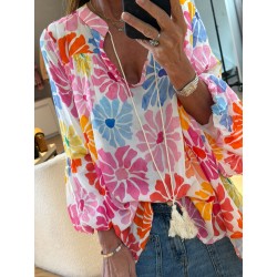 Blouse Tarifa
