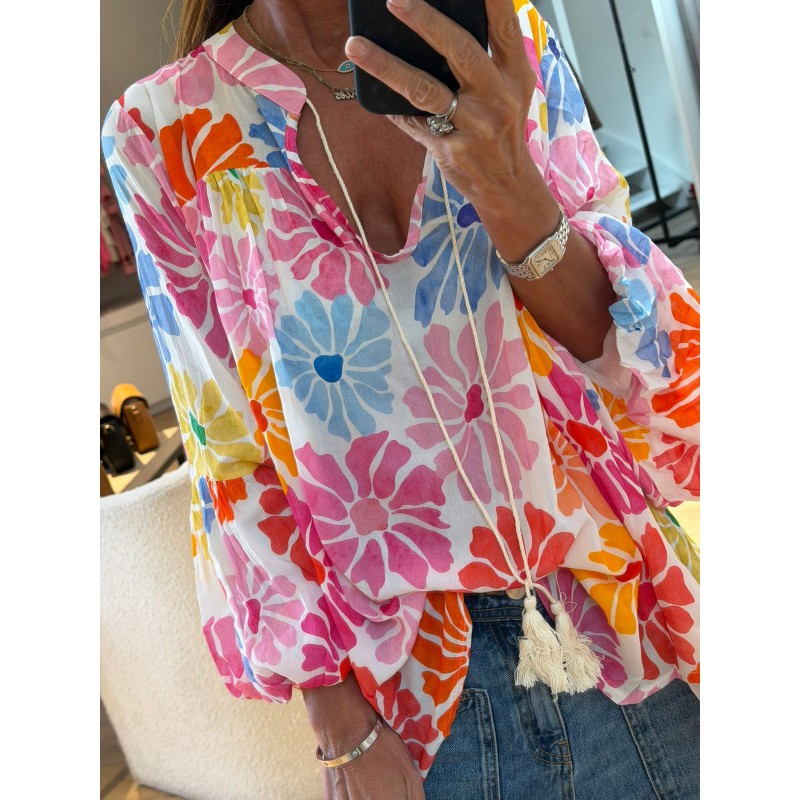 Blouse Tarifa