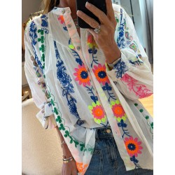 Blouse Ibiza