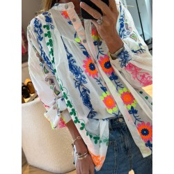 Blouse Ibiza