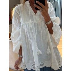 Blouse Théa