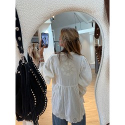 Blouse Théa
