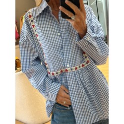 Chemise Nina