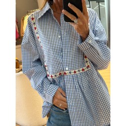Chemise Nina