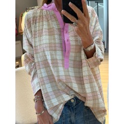 Blouse Rosa