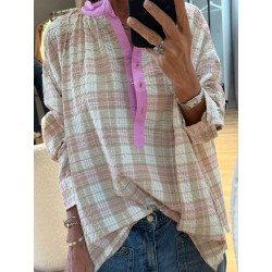 Blouse Rosa