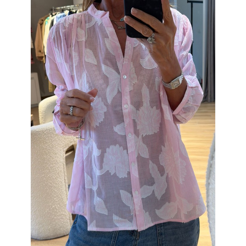 Blouse Léana
