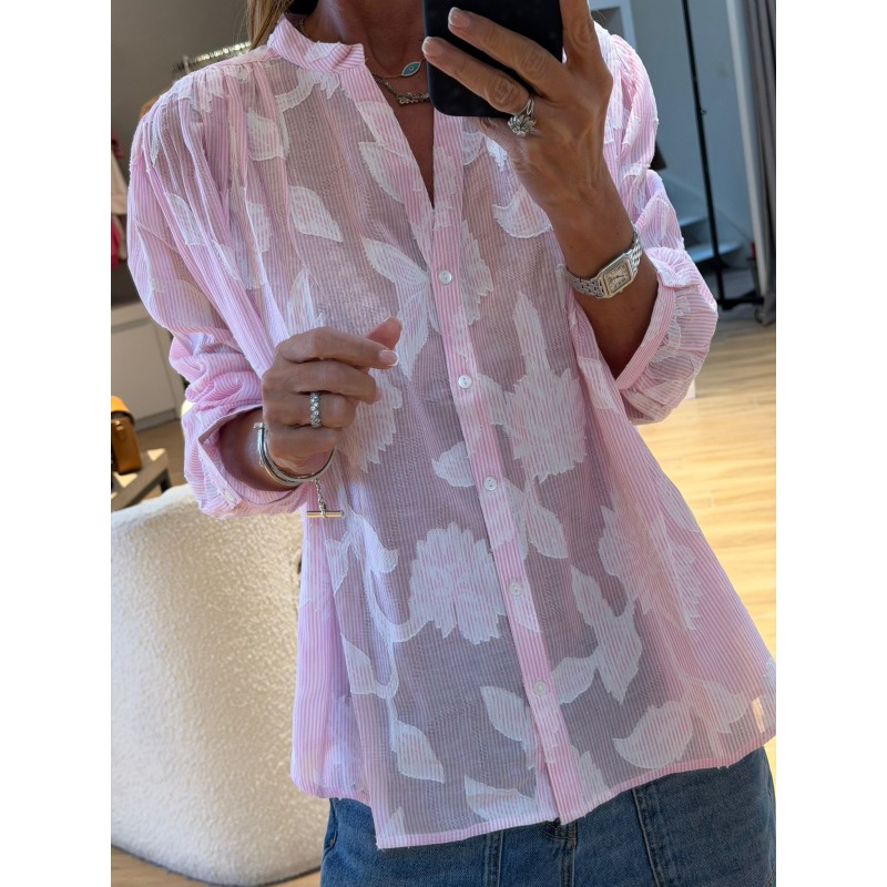 Blouse Léana