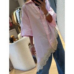 Chemise Rosalie