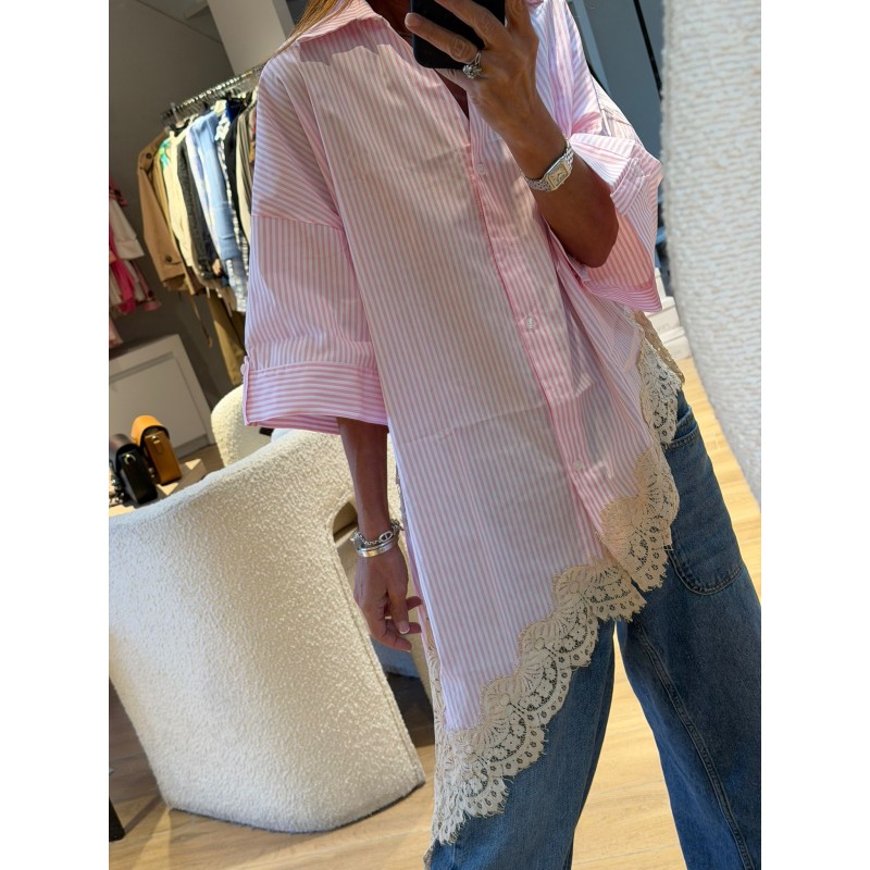 Chemise Rosalie