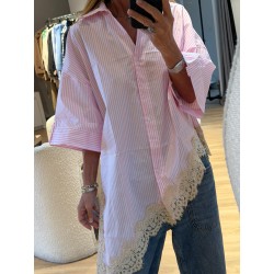 Chemise Rosalie