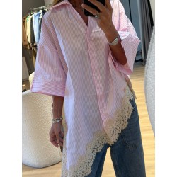 Chemise Rosalie
