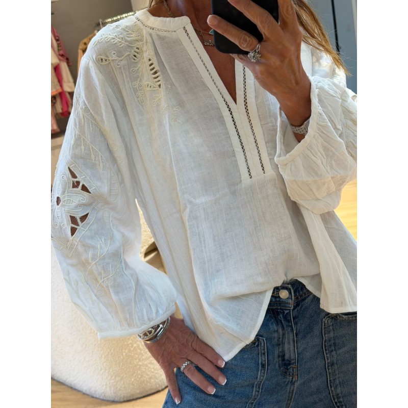 Blouse Riley