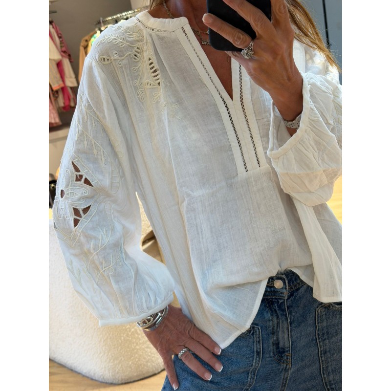 Blouse Riley