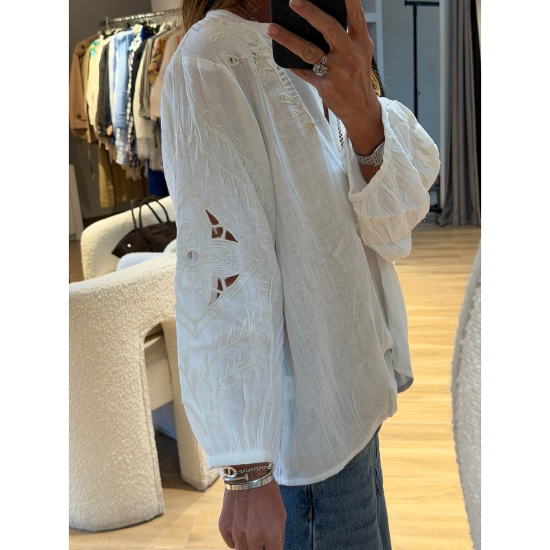 Blouse Riley