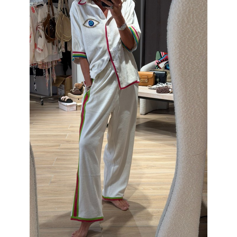 Ensemble éponge Amalfi