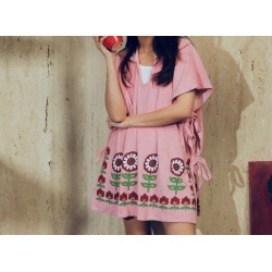 Chemise éponge Tara