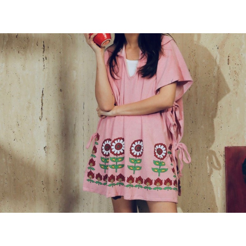 Chemise éponge Tara