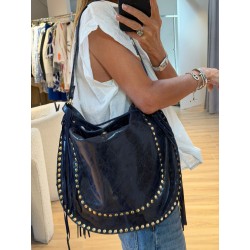Sac Marent cuir