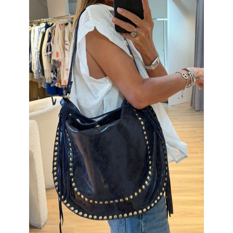 Sac Marent cuir