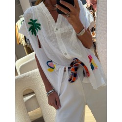 Blouse Playa