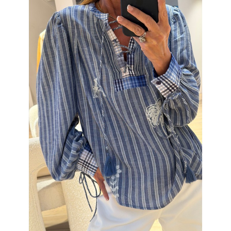 Blouse Louna