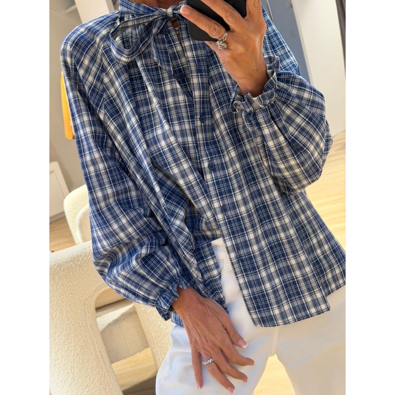 Chemise Cannes